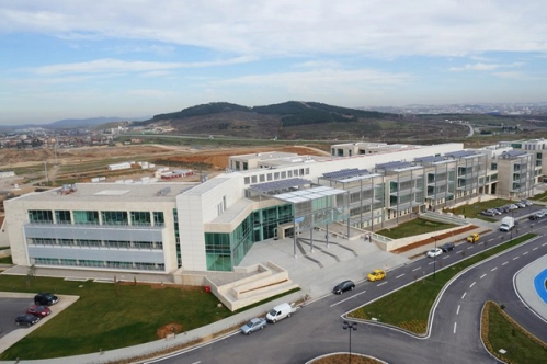 Teknopark İstanbul’dan dünyaya satıyorlar Teknopark İstanbul’dan dünyaya satıyorlar