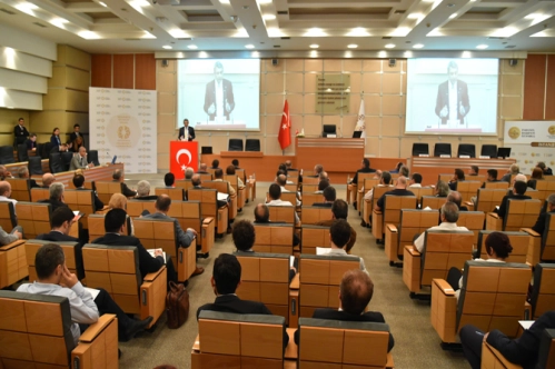 Gelecek, gelişmekte olan ülkelerde şekilleniyor Gelecek, gelişmekte olan ülkelerde şekilleniyor