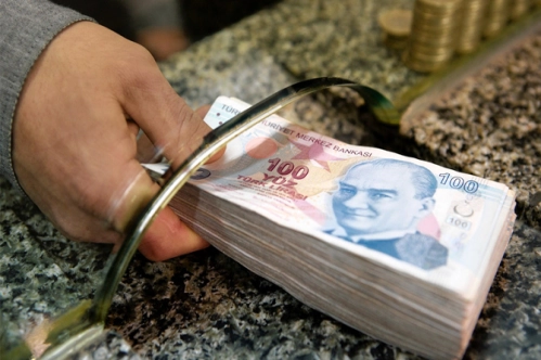 Kalkınma için melek gibi banka lazım Kalkınma için melek gibi banka lazım