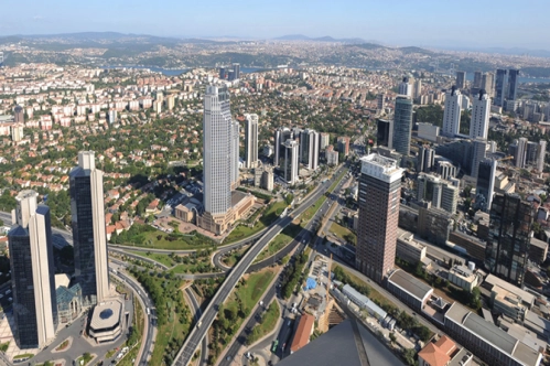 The Rise of New Turkey The Rise of New Turkey
