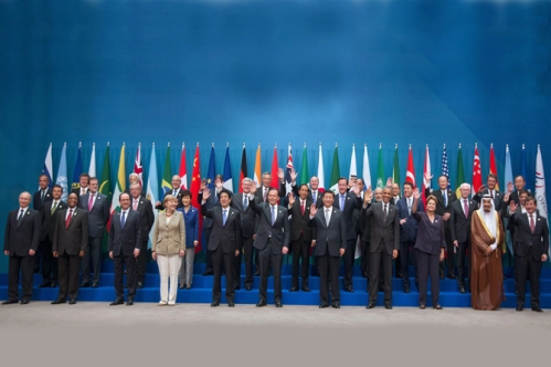 Turkey assumed presidency of G20 Turkey assumed presidency of G20