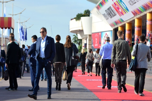MIPCOM 2015’te başrol Türkiye’nin MIPCOM 2015’te başrol Türkiye’nin