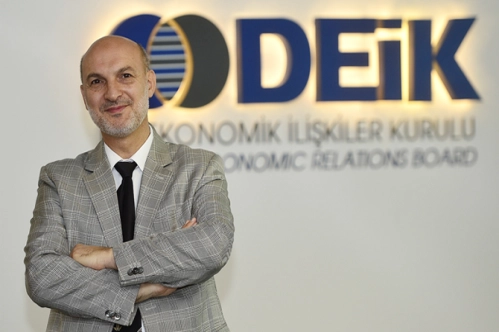 Vardan: ‘Komşuyla ticarette yerel para kullanalım’ Vardan: ‘Komşuyla ticarette yerel para kullanalım’