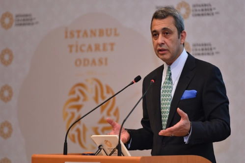 'Küreselleşen terörün hedefi bütün insanlık' 'Küreselleşen terörün hedefi bütün insanlık'