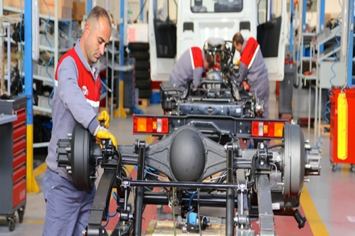 Verimliliğin yolu iç denetimden geçer Verimliliğin yolu iç denetimden geçer
