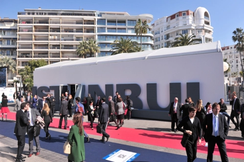 İstanbul plays “Premium League” at MIPIM İstanbul plays “Premium League” at MIPIM