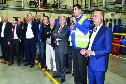 İTO’dan otomotive ‘sahada’ tespit İTO’dan otomotive ‘sahada’ tespit