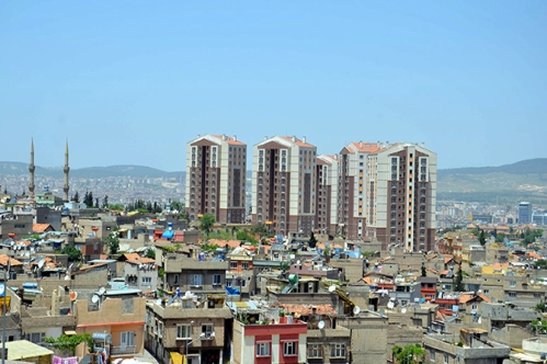 Kentsel dönüşüme eğitimli uzman Kentsel dönüşüme eğitimli uzman