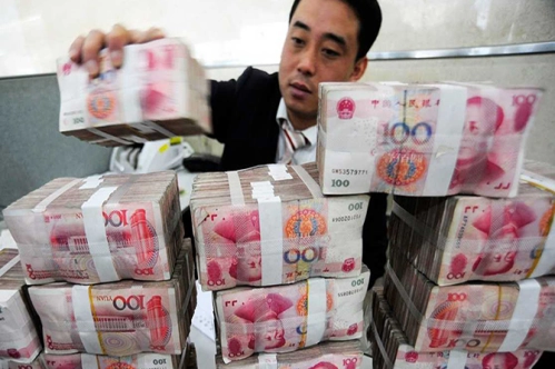 Yuan artık küresel para Yuan artık küresel para