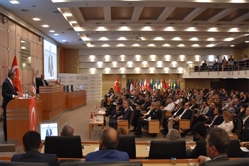 Çağlar: 16 bin acentenin kapanmasına izin vermeyiz Çağlar: 16 bin acentenin kapanmasına izin vermeyiz