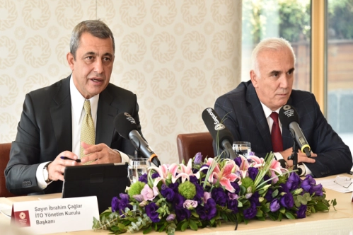İş alemi güne ‘kredi sorunum yok’ diye başlamalı İş alemi güne ‘kredi sorunum yok’ diye başlamalı