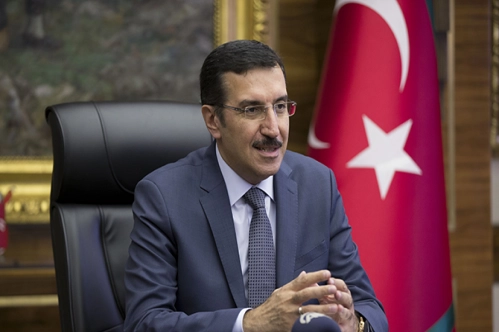 Finansmana erişimde ‘taşınır’ dönem Finansmana erişimde ‘taşınır’ dönem
