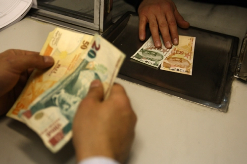 343 milyar liralık vergiden vazgeçilecek 343 milyar liralık vergiden vazgeçilecek
