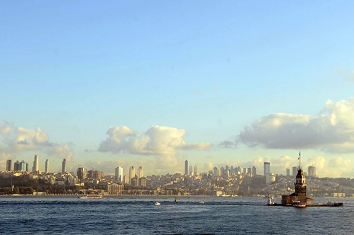 İstanbul için ABD’de Kongre tanıtımı İstanbul için ABD’de Kongre tanıtımı
