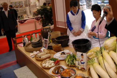 Gıda sektörü 2017’de Japonya’da buluşacak Gıda sektörü 2017’de Japonya’da buluşacak