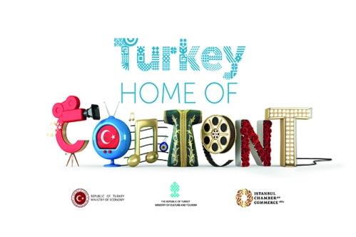 MIPCOM’da yine yok satmaya hazırlanıyorlar MIPCOM’da yine yok satmaya hazırlanıyorlar