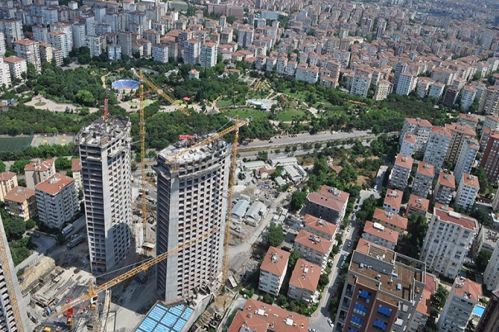 Teşvik belgeli binaya harç istisnası Teşvik belgeli binaya harç istisnası