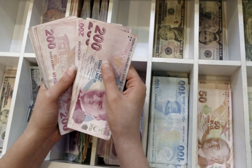 Yapılandırma için son tarih 31 Ekim Yapılandırma için son tarih 31 Ekim