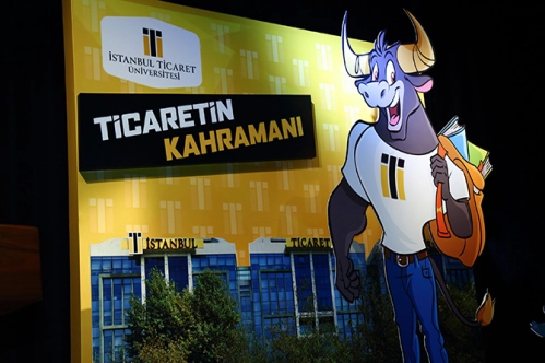 Ticaretin kahramanı Ticaretin kahramanı