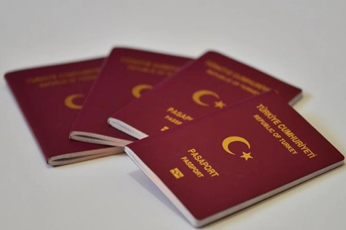 Çipli pasaport dönemi başladı Çipli pasaport dönemi başladı