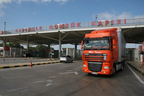Gümrük Birliği’nde kartlar açılıyor Gümrük Birliği’nde kartlar açılıyor