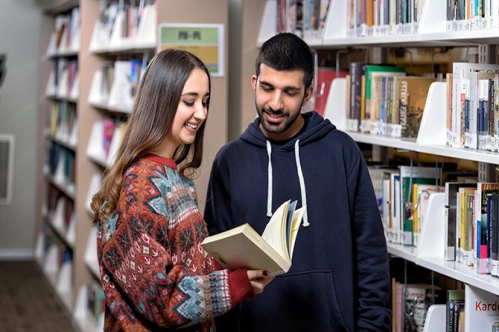 TİCARET’te lisansüstü fırsatı TİCARET’te lisansüstü fırsatı