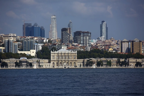 Avrupa’nın en uzun şehri İstanbul Avrupa’nın en uzun şehri İstanbul
