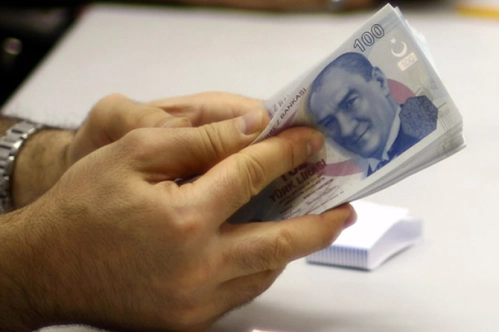 Bankacılık sektörünün kredi hacmi arttı Bankacılık sektörünün kredi hacmi arttı