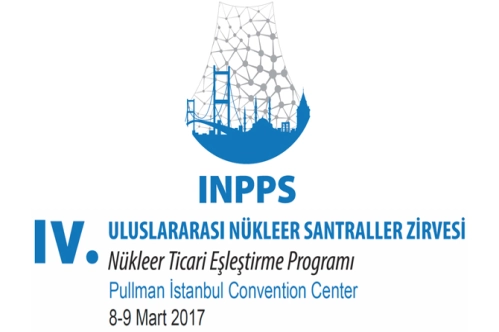 İstanbul’da ‘nükleer zirve’ İstanbul’da ‘nükleer zirve’
