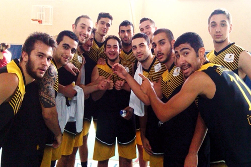 Basketbolda hızlı başlangıç Basketbolda hızlı başlangıç