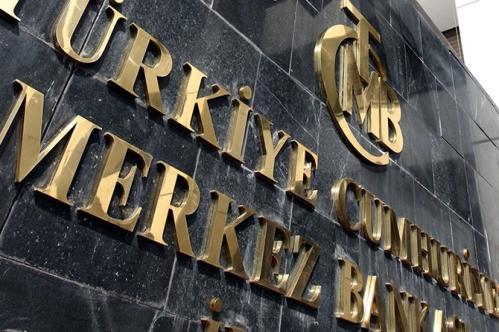 Merkez Bankası faiz oranlarını artırdı Merkez Bankası faiz oranlarını artırdı