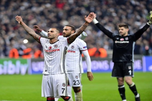 Kartal’dan muhteşem dönüş Kartal’dan muhteşem dönüş