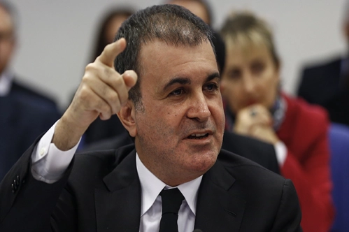 'Kararı yok hükmünde sayıyoruz' 'Kararı yok hükmünde sayıyoruz'