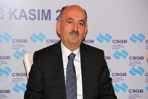 SGK’ya 34.2 milyarlık yapılandırma başvurusu SGK’ya 34.2 milyarlık yapılandırma başvurusu