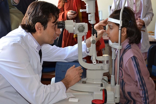 Optometrinin yol haritası tartışıldı Optometrinin yol haritası tartışıldı