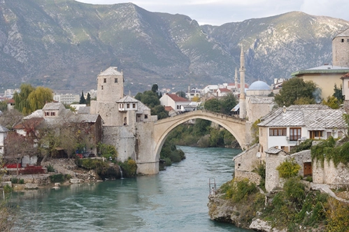 Bosna Hersek’e ihracat yüzde 10 arttı Bosna Hersek’e ihracat yüzde 10 arttı