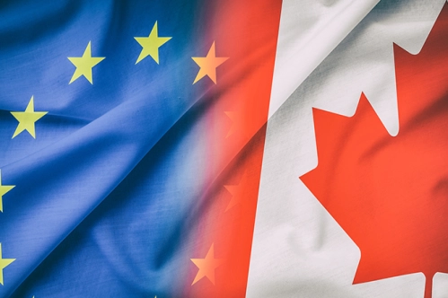 AB’nin Brexit’e karşı CETA zaferi AB’nin Brexit’e karşı CETA zaferi