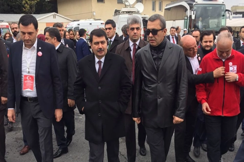İstanbul kan bağışı için seferber oldu İstanbul kan bağışı için seferber oldu
