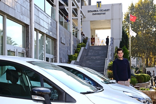 İzlediği film sayesinde girişimci oldu İzlediği film sayesinde girişimci oldu