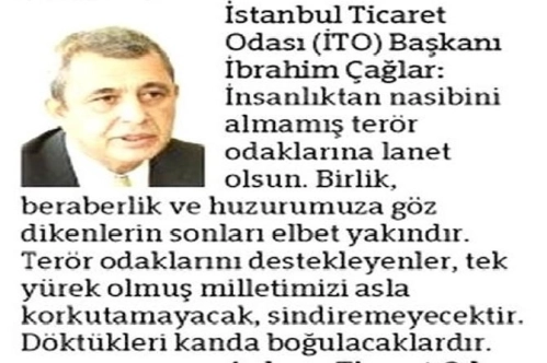Birliğimizi bozamazlar Birliğimizi bozamazlar
