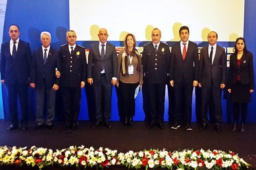 Trafik güvenliğine TİCARET katkısı Trafik güvenliğine TİCARET katkısı