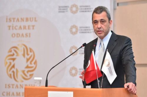 'Türkiye'yi 'Fed'i bekle-gör' moduna sokmak isteyenlere karşı koyma zamanı' 'Türkiye'yi 'Fed'i bekle-gör' moduna sokmak isteyenlere karşı koyma zamanı'