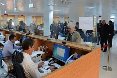 Yapılandırmada ‘peşin’ fırsat Yapılandırmada ‘peşin’ fırsat