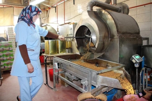 İş gücüne katılma oranı arttı İş gücüne katılma oranı arttı