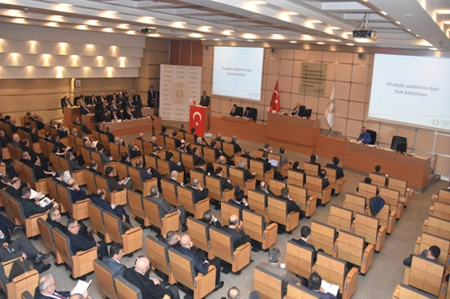Türkiye için birleşerek büyüyeceğiz Türkiye için birleşerek büyüyeceğiz