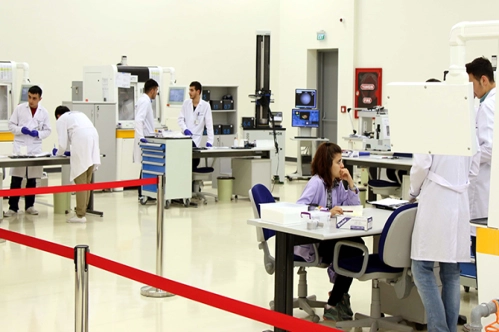 Verimlilik Proje Ödülleri başvurusu başladı Verimlilik Proje Ödülleri başvurusu başladı