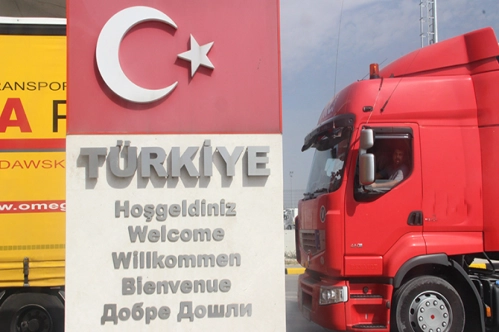 İhracatta e-faturaya 1 Temmuz’da geçilecek İhracatta e-faturaya 1 Temmuz’da geçilecek