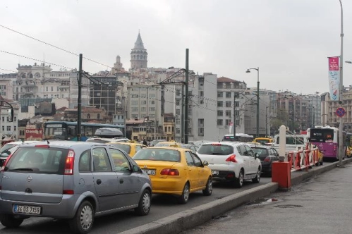 2017 yılı Motorlu Taşıtlar Vergisi açıklandı 2017 yılı Motorlu Taşıtlar Vergisi açıklandı