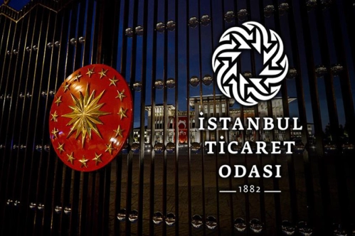 İTO'dan Cumhurbaşkanlığı sistemi için destek çağrısı İTO'dan Cumhurbaşkanlığı sistemi için destek çağrısı