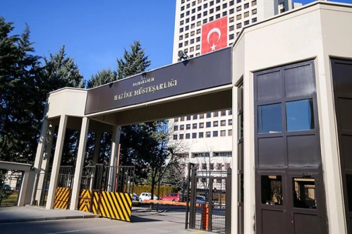 Hazineden 'otomatik katılımdan cayma hakkı' açıklaması Hazineden 'otomatik katılımdan cayma hakkı' açıklaması